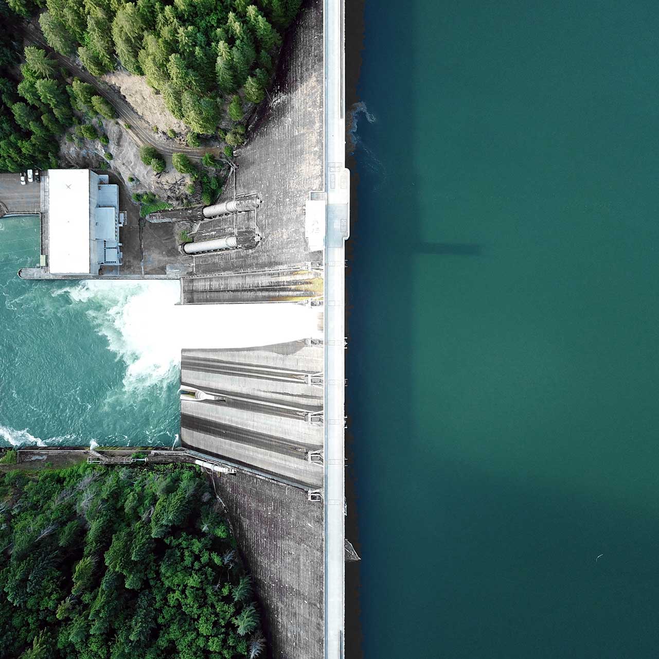 Hydro Power Plant Hydro Power Plant